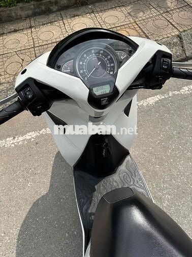sHvn 125 cbs 2017 - 29D2-122.88 - lướt đẹp, mới
