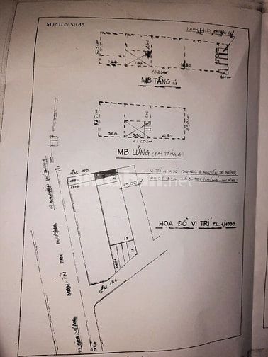 28tr/m2 chung cư Nguyễn Tri Phương Quận 5