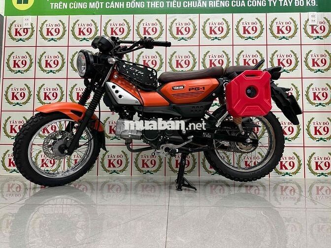 Yamaha PG1 99% BSTP