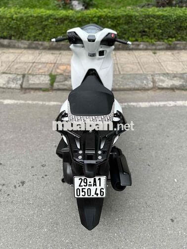 SHvn 350i sx 2022 trắng sporty 29A1-050.46