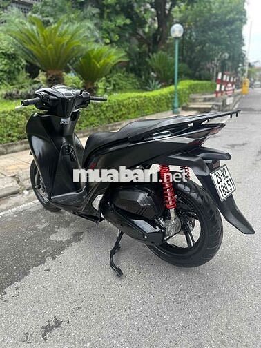 SHvn 150cc Cbs 2020 - 29H2-189.51 đen sần
