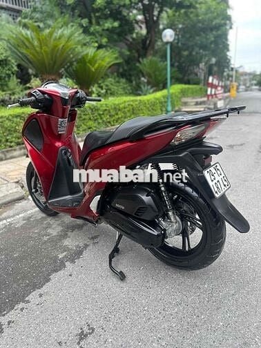 SHvn 125 Cbs 2017 - đẹp như mới..