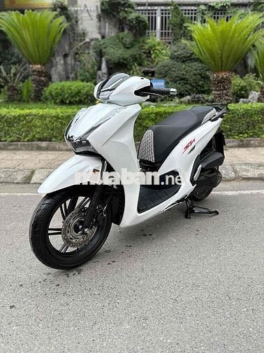 SHvn 350i sx 2022 trắng sporty 29A1-050.46