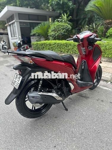 SHvn 125 Cbs 2017 - đẹp như mới..