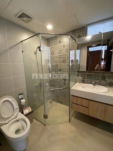Chung cư Phúc Yên, Phan Huy Ích, TB: 120m2, 3pngủ, full nội thất, 14tr