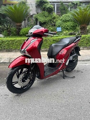 SHvn 125 Cbs 2017 - đẹp như mới..