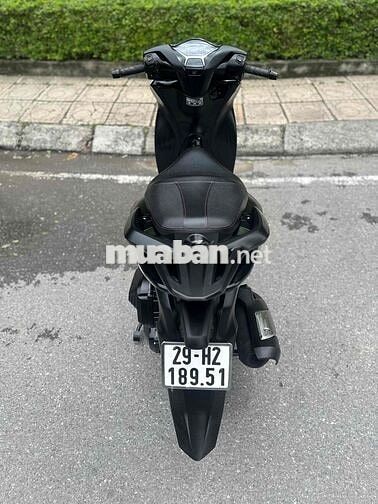 SHvn 150cc Cbs 2020 - 29H2-189.51 đen sần