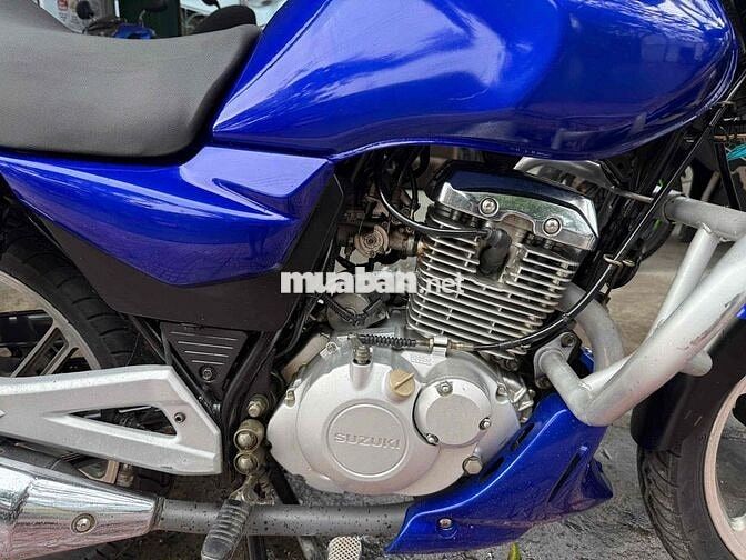 Suzuki EN150A Fi biển số 66 , cccd chủ