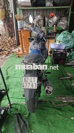 Yamaha Exciter 150 Xám xanh 67579 km