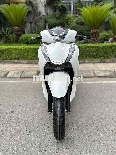 SHvn 350i sx 2022 trắng sporty 29A1-050.46