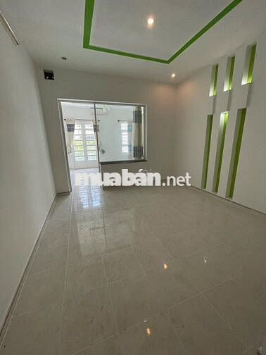 Nhà MT nội bộ khu tên lửa đường số 25A BTĐ B 4x20m 3.5 tấm giá 10.8 tỷ