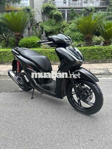SHvn 150cc Cbs 2020 - 29H2-189.51 đen sần