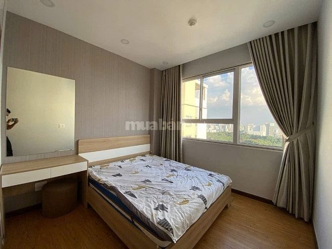 Chung cư Phúc Yên, Phan Huy Ích, TB: 120m2, 3pngủ, full nội thất, 14tr