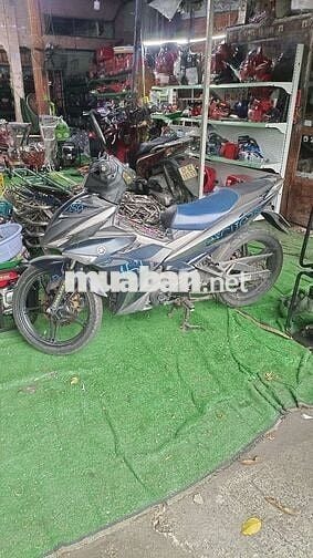 Yamaha Exciter 150 Xám xanh 67579 km