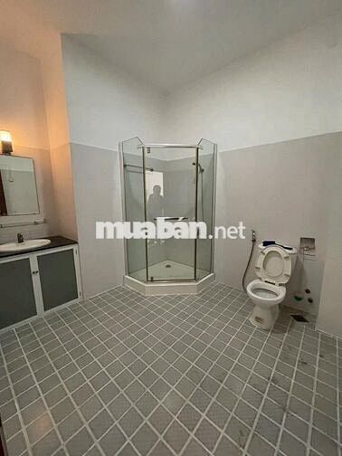 Nhà MT nội bộ khu tên lửa đường số 25A BTĐ B 4x20m 3.5 tấm giá 10.8 tỷ