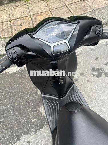 SHvn 150cc Cbs 2020 - 29H2-189.51 đen sần