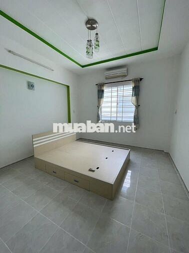Nhà MT nội bộ khu tên lửa đường số 25A BTĐ B 4x20m 3.5 tấm giá 10.8 tỷ