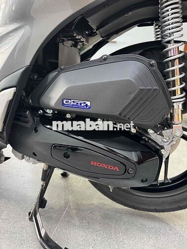 SH160 Abs 2026 Xám titan mới đi 420 km