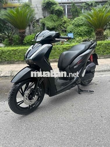 SHvn 150cc Cbs 2020 - 29H2-189.51 đen sần