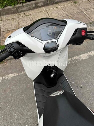 SHvn 350i sx 2022 trắng sporty 29A1-050.46