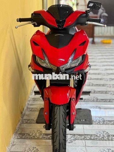 Honda Winner V3 2022 Đỏ