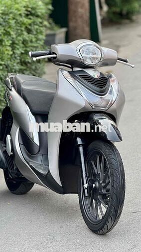 Honda SH Mode Xám 2022 Abs