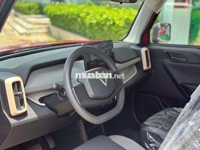 VF3 Sẵn Xe – Nhỏ Gọn, Tiện Lợi, Giao Nhanh