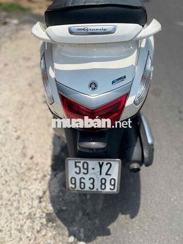Yamaha Grande 2017 Chính chủ