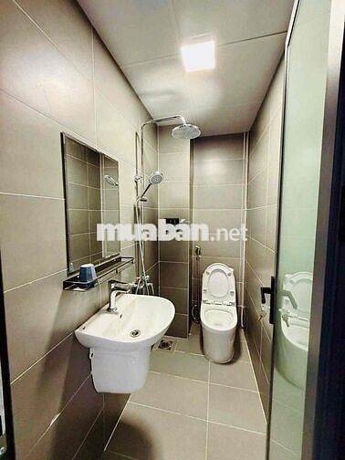 CHO THUÊ NHÀ - MẶT TIỀN ĐƯỜNG NAY DER  - 2 CĂN LIỀN KỀ