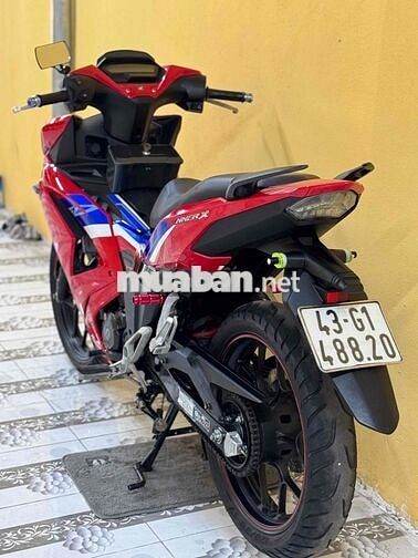 Honda Winner V3 2022 Đỏ