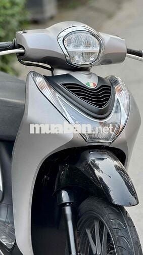 Honda SH Mode Xám 2022 Abs