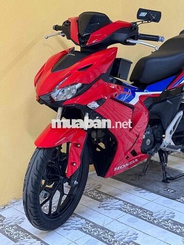 Honda Winner V3 2022 Đỏ