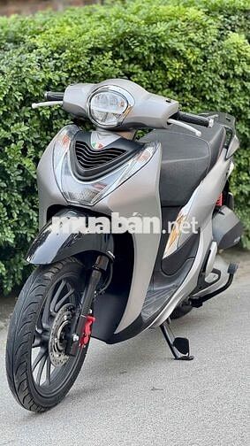 Honda SH Mode Xám 2022 Abs