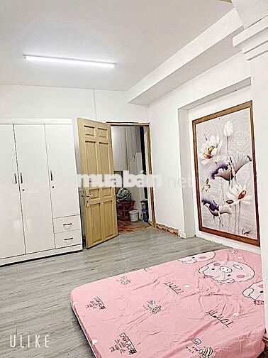 ​CHỈ 3P ĐẾN VẠN HẠNH MALL - STUDIO BAN CÔNG CHILL NGAY CV HỒ KỲ HÒA 