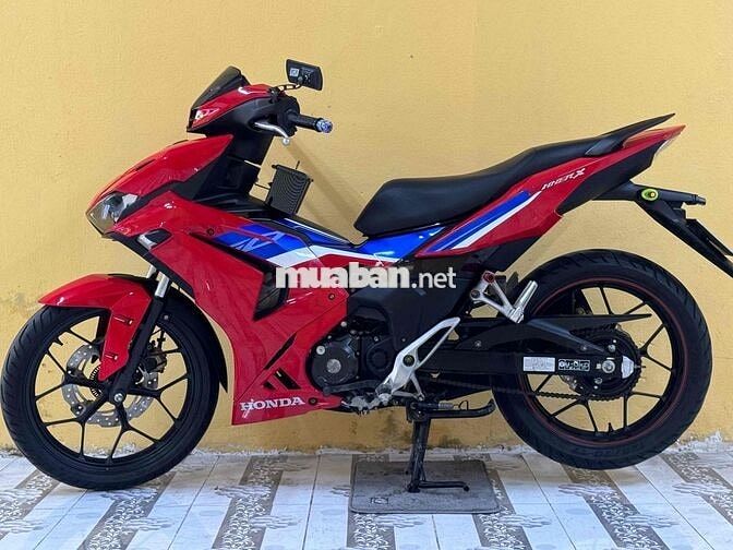 Honda Winner V3 2022 Đỏ