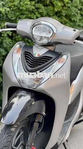 Honda SH Mode Xám 2022 Abs