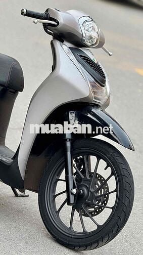 Honda SH Mode Xám 2022 Abs