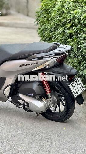 Honda SH Mode Xám 2022 Abs