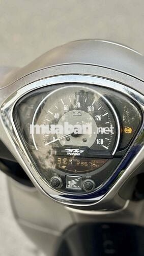 Honda SH Mode Xám 2022 Abs