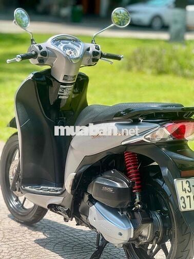 Sh mode 2017 Xám Smartkey biển 43 cực kỳ đẹp