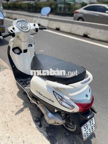 Yamaha Grande 2017 Chính chủ