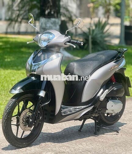 Sh mode 2017 Xám Smartkey biển 43 cực kỳ đẹp