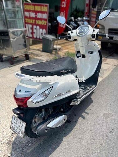 Yamaha Grande 2017 Chính chủ