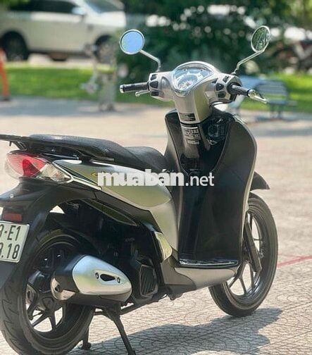 Sh mode 2017 Xám Smartkey biển 43 cực kỳ đẹp