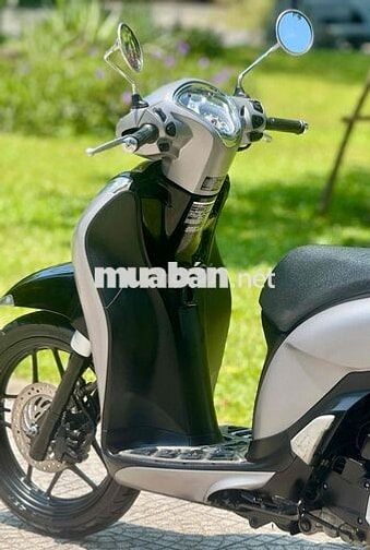 Sh mode 2017 Xám Smartkey biển 43 cực kỳ đẹp