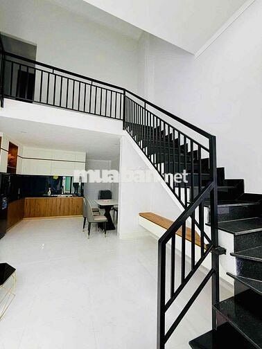 CHO THUÊ NHÀ - MẶT TIỀN ĐƯỜNG NAY DER  - 2 CĂN LIỀN KỀ