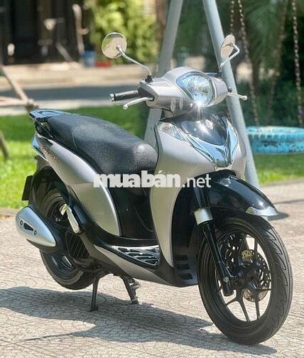 Sh mode 2017 Xám Smartkey biển 43 cực kỳ đẹp
