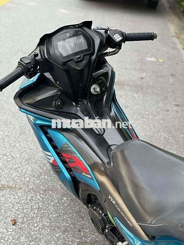 Yamaha Exciter 155 VVA Xanh đen 21035 km
