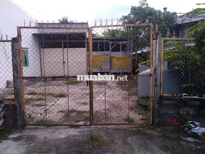 Bán 197m2 đất gần khu hoàng quân