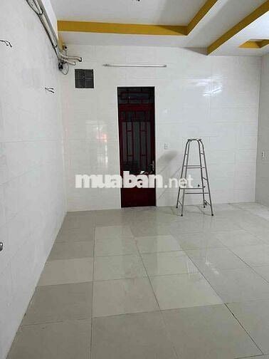 🔥 Nhà 3 lầu khu HD2 – nhà mới sửa, dọn vào ở ngay